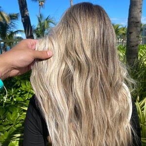 Meet your Posher, Glorimar